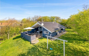 Stunning Home In Sydals With Sauna, Ebberup
